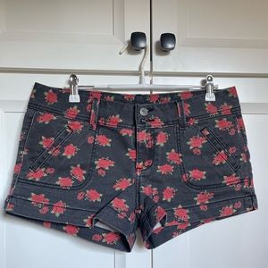 Guess Jeans shorts